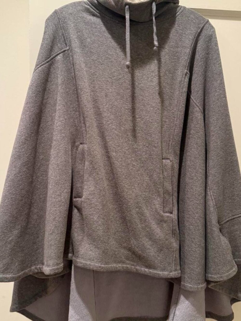 UGG Poncho
